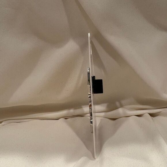 Pixar Disney Parks Inside Out 2 Anxiety Oh No! Collectible Pin Enamel Pin NWT - Picture 5 of 6